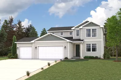 2229 E Garnet Ave, Eagle Mountain, UT 84005 - Photo 1