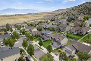 4076 E South Pass Rd, Eagle Mountain, UT 84005 - Photo 34