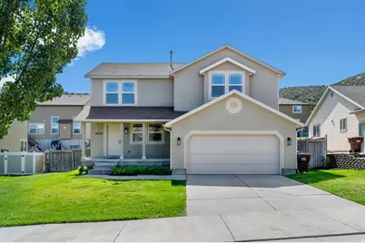 4076 E Southpass Rd, Eagle Mountain, UT 84005 - Photo 1
