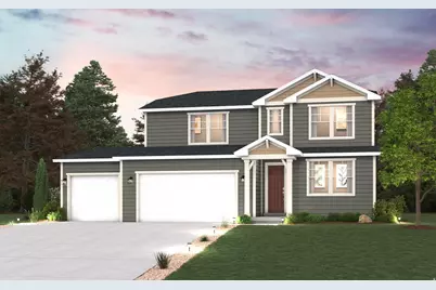 2159 E Garnet Ave, Eagle Mountain, UT 84005 - Photo 2