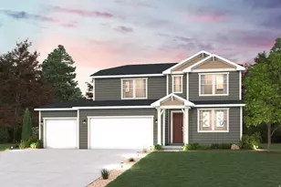 2159 E Garnet Ave, Eagle Mountain, UT 84005 - Photo 2