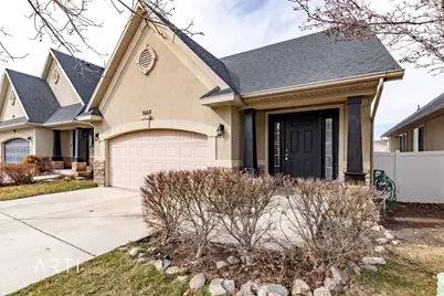 3668 W Plymouth Rock Cv, Lehi, UT 84043 - Photo 2