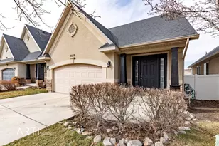3668 W Plymouth Rock Cv, Lehi, UT 84043 - Photo 2