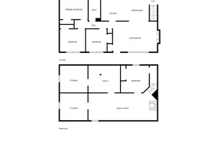 938 E 2750 N, North Ogden, UT 84414 - Photo 38
