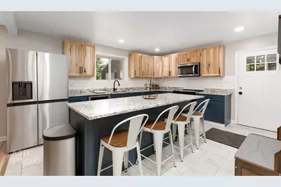 2807 N Ogden Canyon Rd, Liberty, UT 84310 - Photo 8