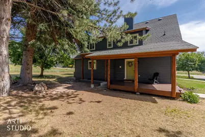2807 N Ogden Canyon Rd, Liberty, UT 84310 - Photo 42
