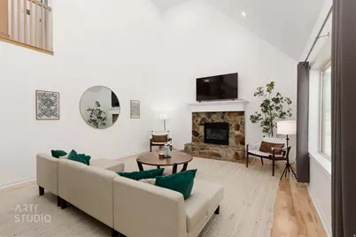 2807 N Ogden Canyon Rd, Liberty, UT 84310 - Photo 2