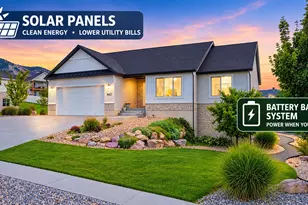 952 E 100 N, Hyde Park, UT 84318 - Photo 1