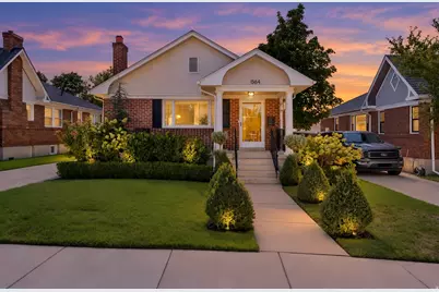 1564 E Princeton Ave, Salt Lake City, UT 84105 - Photo 2