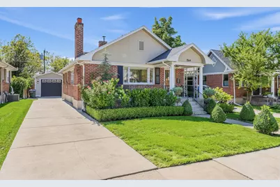 1564 E Princeton Ave, Salt Lake City, UT 84105 - Photo 1