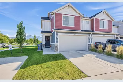 216 E Hummingbird Ct, Saratoga Springs, UT 84045 - Photo 1