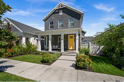 11067 S Sattinwood Dr, South Jordan, UT 84009 - Photo 1