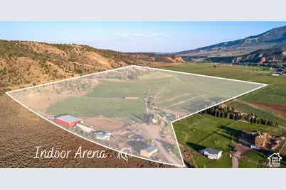 42749 W 9750 N, Hanna, UT 84031 - Photo 1