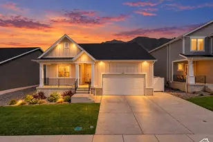 1599 S 3750 E, Spanish Fork, UT 84660 - Photo 2