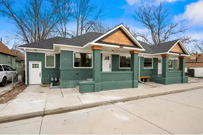 563 S Denver St, Salt Lake City, UT 84111 - Photo 1