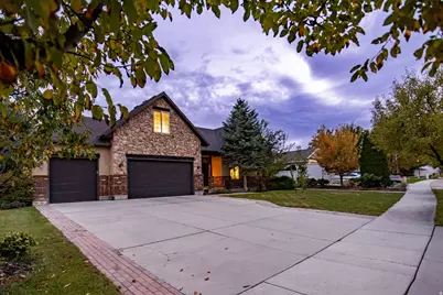 4523 W Park Bend Ct S, Riverton, UT 84096 - Photo 50