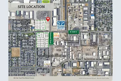 1155 N Redwood Rd #4, North Salt Lake, UT 84054 - Photo 4