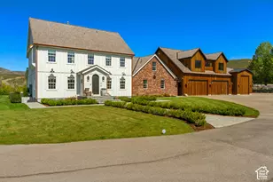 5835 E 1200 S, Heber City, UT 84032 - Photo 1
