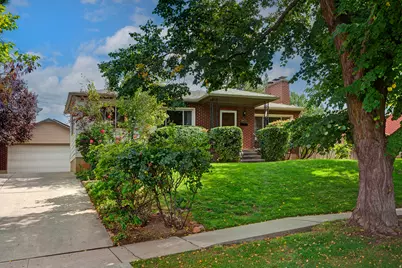 1345 S Yuma St, Salt Lake City, UT 84108 - Photo 1