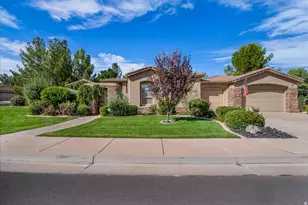 293 N Lost Creek Dr, Saint George, UT 84770 - Photo 4