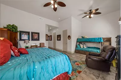 293 N Lost Creek Dr, Saint George, UT 84770 - Photo 26