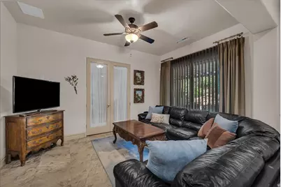 293 N Lost Creek Dr, Saint George, UT 84770 - Photo 20