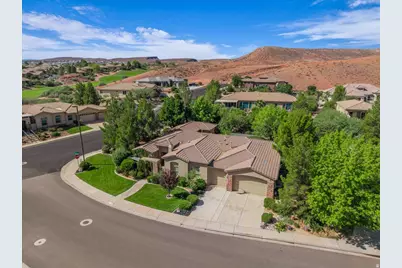 293 N Lost Creek Dr, Saint George, UT 84770 - Photo 1
