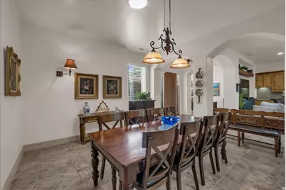 293 N Lost Creek Dr, Saint George, UT 84770 - Photo 16