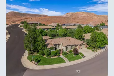 293 N Lost Creek Dr, Saint George, UT 84770 - Photo 2