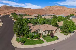 293 N Lost Creek Dr, Saint George, UT 84770 - Photo 2