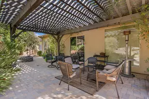 293 N Lost Creek Dr, Saint George, UT 84770 - Photo 38