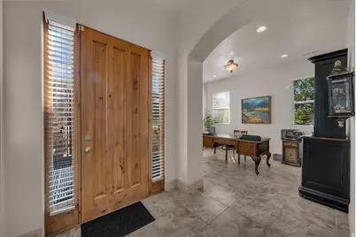293 N Lost Creek Dr, Saint George, UT 84770 - Photo 8
