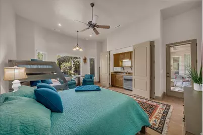 293 N Lost Creek Dr, Saint George, UT 84770 - Photo 32