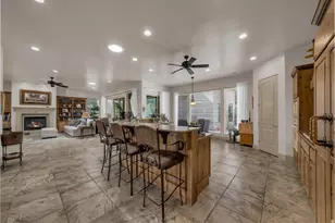 293 N Lost Creek Dr, Saint George, UT 84770 - Photo 14