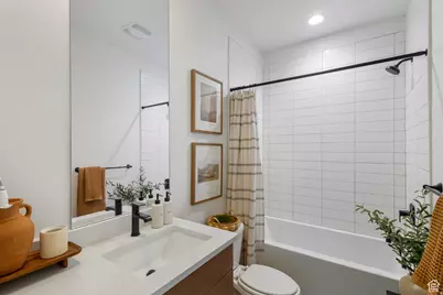 6953 W Gravel Cross Way S #315, West Jordan, UT 84081 - Photo 8