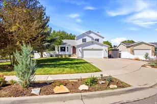 5928 S Chesapeake Cir W, Salt Lake City, UT 84123 - Photo 1