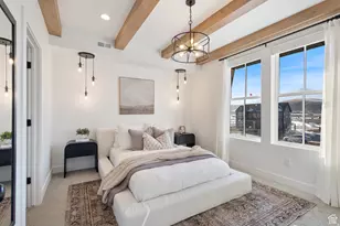 6951 W Gravel Cross Way S, West Jordan, UT 84081 - Photo 4