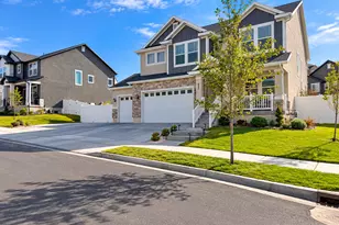 442 N Stone Ridge Dr, Saratoga Springs, UT 84045 - Photo 2