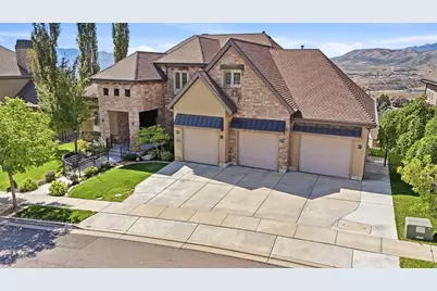 5119 N Ravencrest Ln, Lehi, UT 84043 - Photo 1