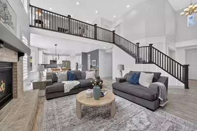 3371 W Oxfordshire Dr, Bluffdale, UT 84065 - Photo 8