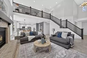 3371 W Oxfordshire Dr, Bluffdale, UT 84065 - Photo 8