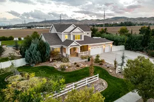 3371 W Oxfordshire Dr, Bluffdale, UT 84065 - Photo 2
