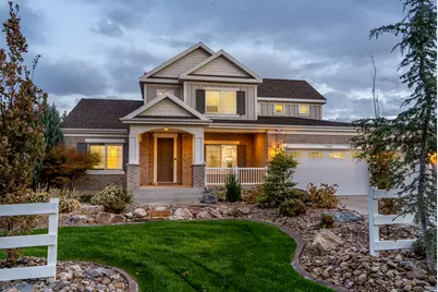 3371 W Oxfordshire Dr, Bluffdale, UT 84065 - Photo 1