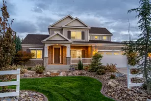 3371 W Oxfordshire Dr, Bluffdale, UT 84065 - Photo 1
