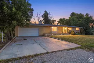 15295 N 5400 W, Riverside, UT 84334 - Photo 1