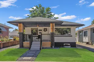 548 E Hollywood Ave, Salt Lake City, UT 84105 - Photo 1