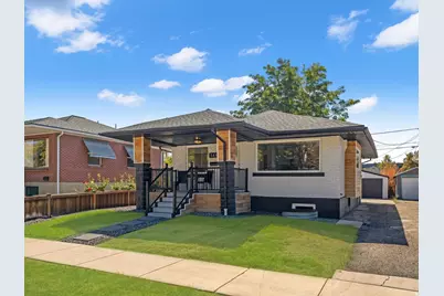 548 E Hollywood Ave, Salt Lake City, UT 84105 - Photo 2