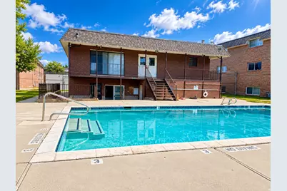 3673 S 2200 W #18, West Valley, UT 84119 - Photo 10