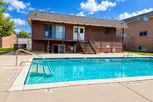 3673 S 2200 W, West Valley, UT 84119 - Photo 10