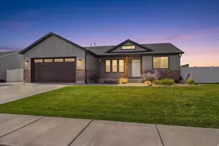 608 S 1380 E, Hyrum, UT 84319 - Photo 1